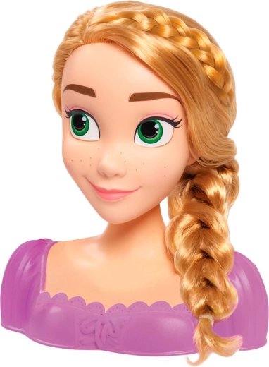 Varázslatosan hosszú haj a végtelen frizurákhoz