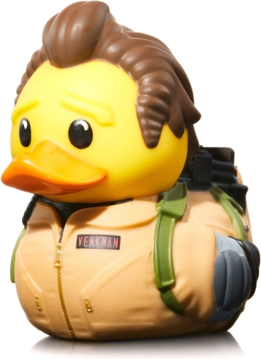 mini tubbz kacsácska ghostbusters – peter venkman