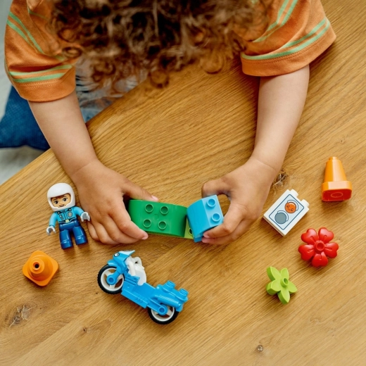 Közlekedési szabályok tanulása