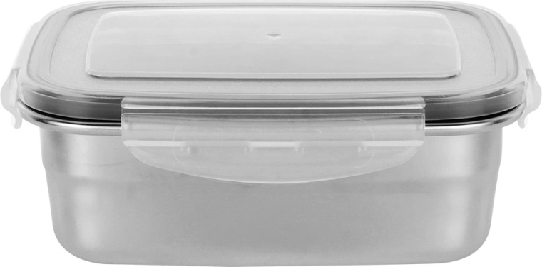 Tartós rozsdamentes acél a mindennapi használathoz