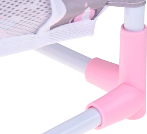 Stabil szerkezet és biztonságos kivitel