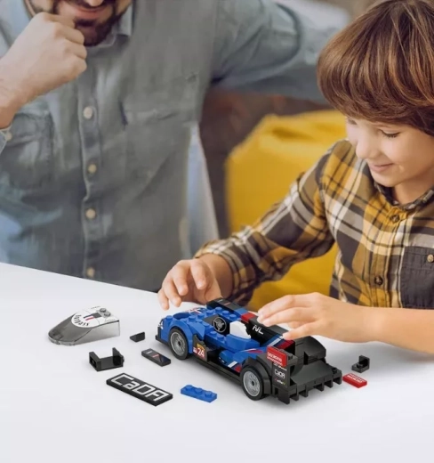 Egyszerű, lépésről lépésre történő építés