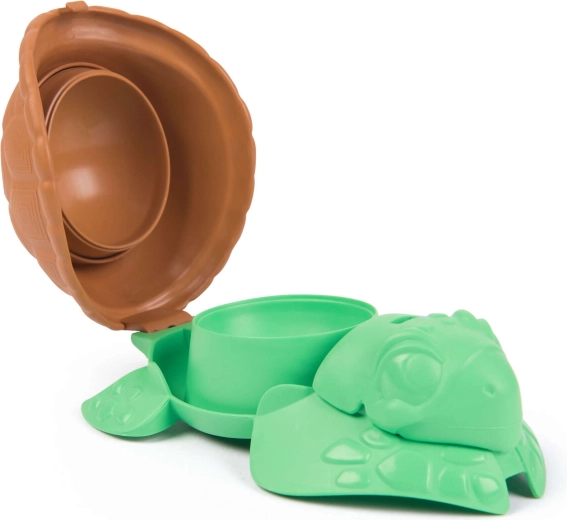 Környezettudatos kivitel tengeri újrahasznosított anyagból