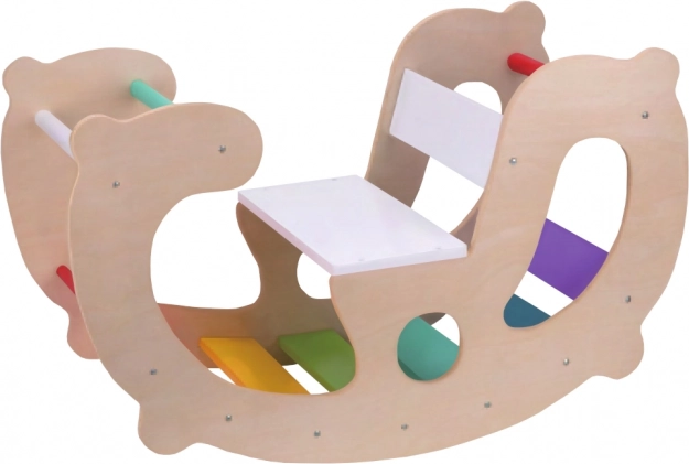 Montessori hinta 2 az 1-ben a 2Kids Toys-tól