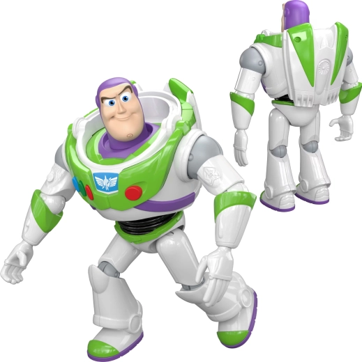Mattel Disney Pixar Toy Story figura Buzz Rakeťák 25 cm - 1 db
