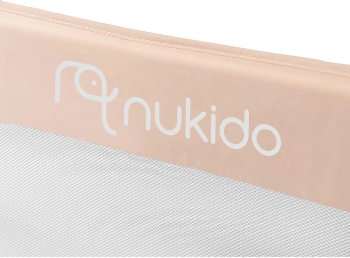 Tartós acélkeret és légáteresztő háló