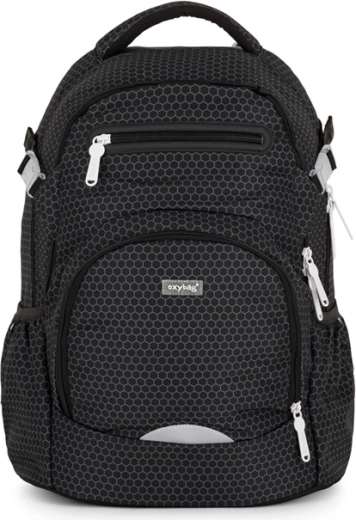 Praktikus tagolás és stabil felépítés