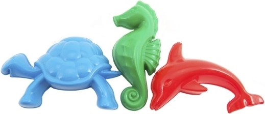 Különböző motívumok, véletlenszerű választás