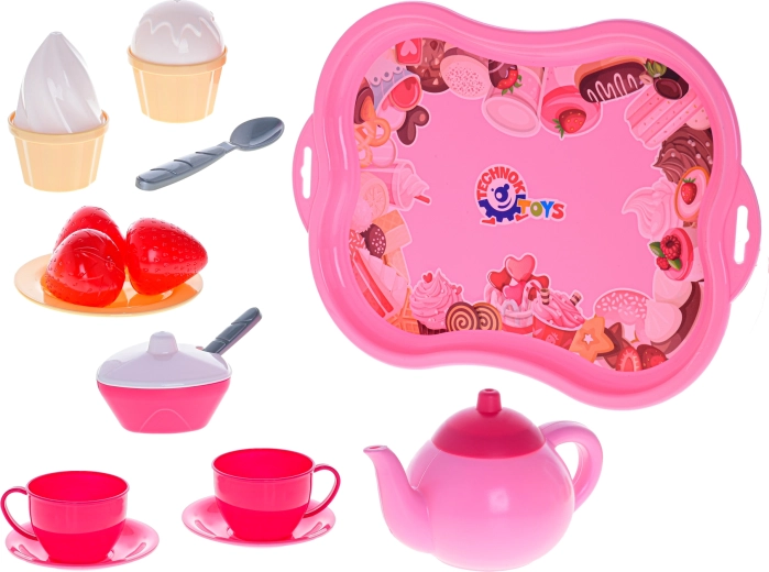 Könnyű és tartós műanyag gyerekjátékhoz