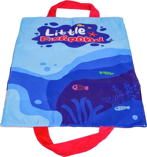 Alátét fülekkel – játék bárhol