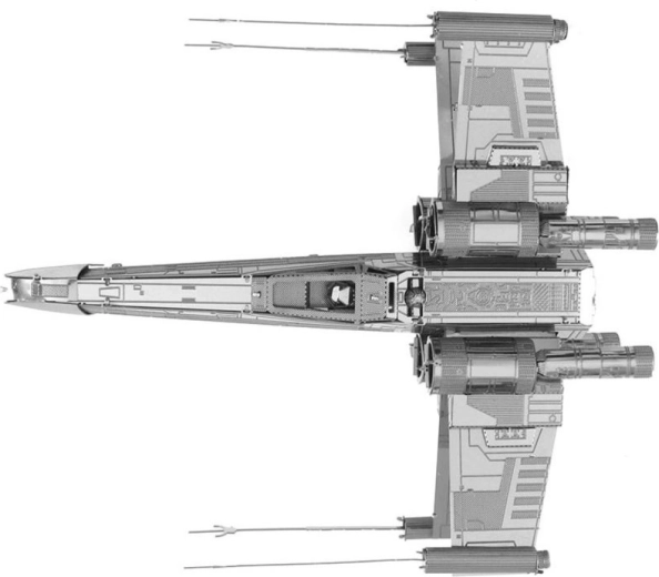 Precíz lézeres gravírozás