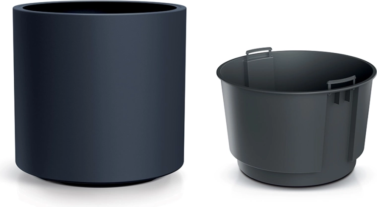 Belső betét az egyszerű ültetéshez