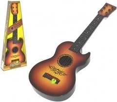 Gyermek gitár 59 cm pengetővel