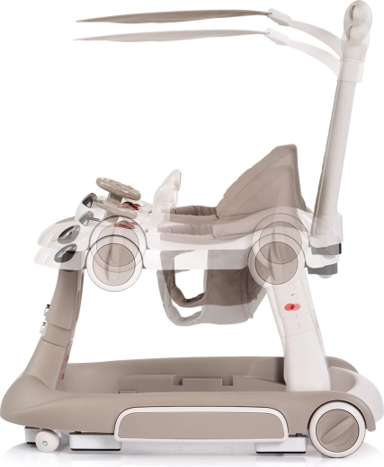 5 az 1-ben: járástanulás, szórakozás és megnyugtatás egyben