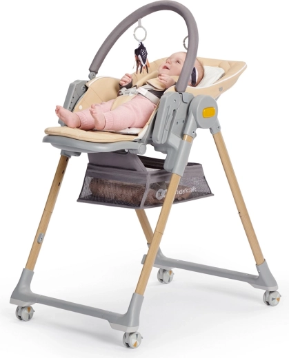 2 az 1-ben: újszülött kortól 3 éves korig