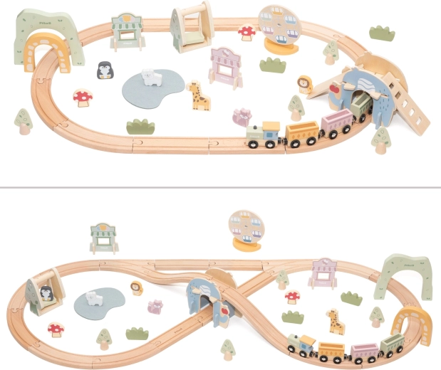 62 darab végtelen pályavariációhoz