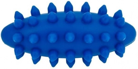 Érzékelő masszázsbab Kék