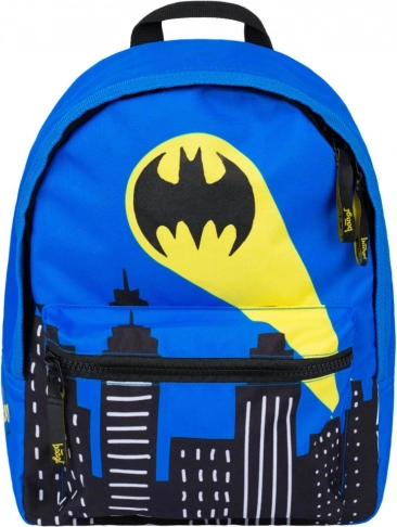 Baagl óvodai hátizsák Batman kék