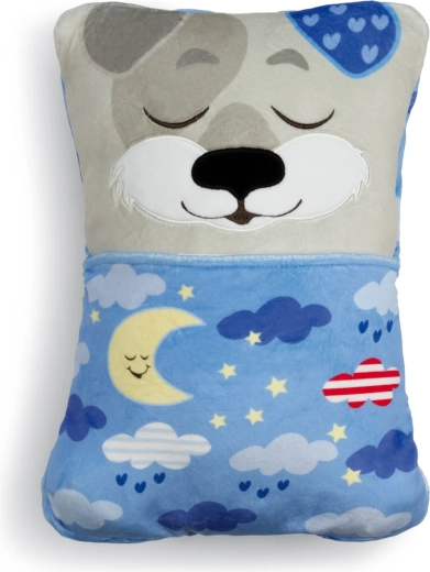 Kétoldalas nappal és éjszaka dizájn