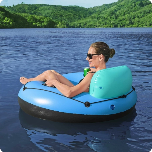 Háttámla a maximális relaxhoz