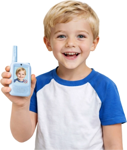 Könnyű és biztonságos a gyerek kézbe