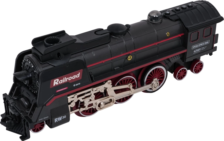 Élethű füst, fények és hangok