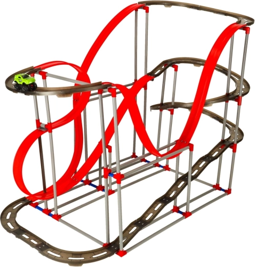 Antigravitációs autópálya XXL 175 darab