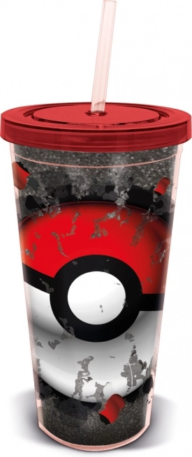 Pokemon műanyag bögre a Fashion kollekcióból