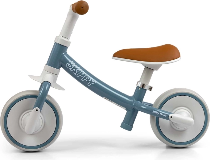 Ergonomikus nyereg állítható magassággal