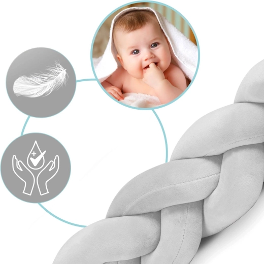 Antiallergén és kellemes anyag