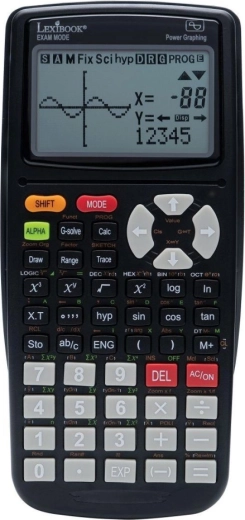 262 funkció az iskolához és a vizsgafelkészüléshez