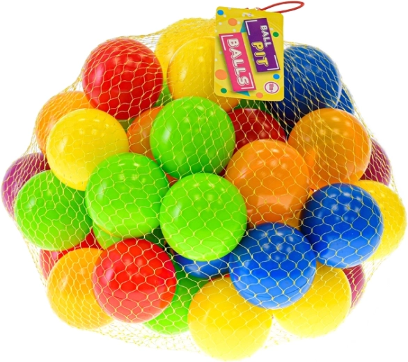 Ideális labdamedencékbe és sátrakba