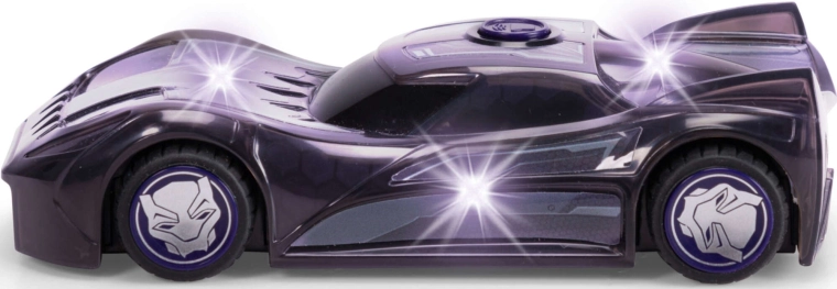 Autentikus autó- és karakterhangok