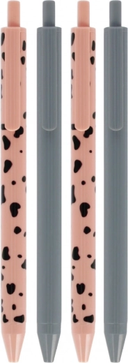 Praktikus kattintós mechanizmus és klipsz