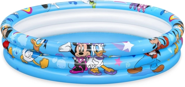 Kedvelt Disney-minta