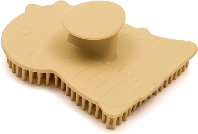 Kíméletes tisztítás és masszázs az érzékeny bőrnek