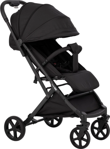 FreeON Tao Black sport babakocsi