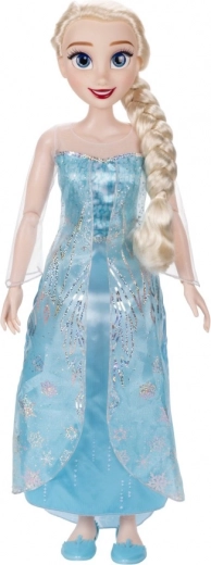 DISNEY Frozen Elsa baba 86 cm
