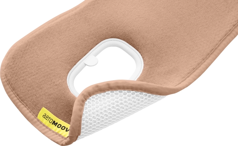 Lélegző 3D méhsejt szerkezet