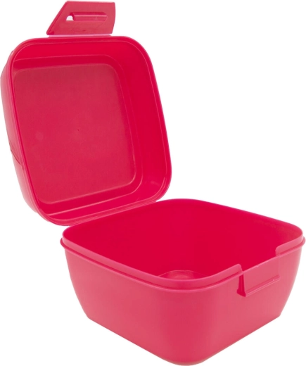 Praktikus és tágas belső tér