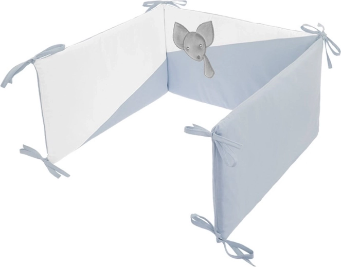 Puha és védő rácsvédő