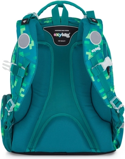 Biztonság és tartósság iskolába és szabadtérre