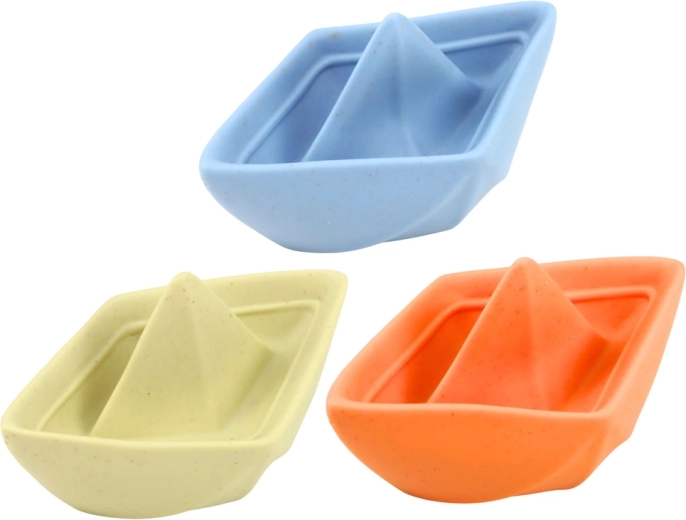 Puha és biztonságos a kis kezeknek