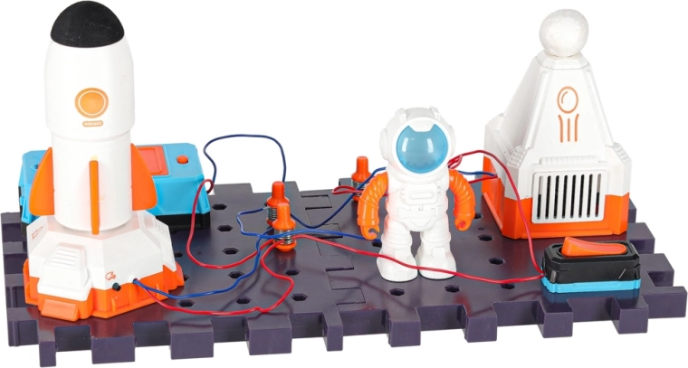 Első lépések az elektronikában