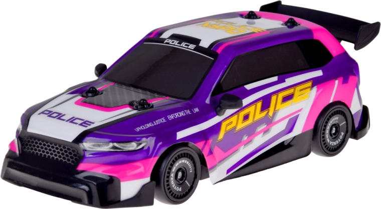 LED világítás a látványos menetekhez