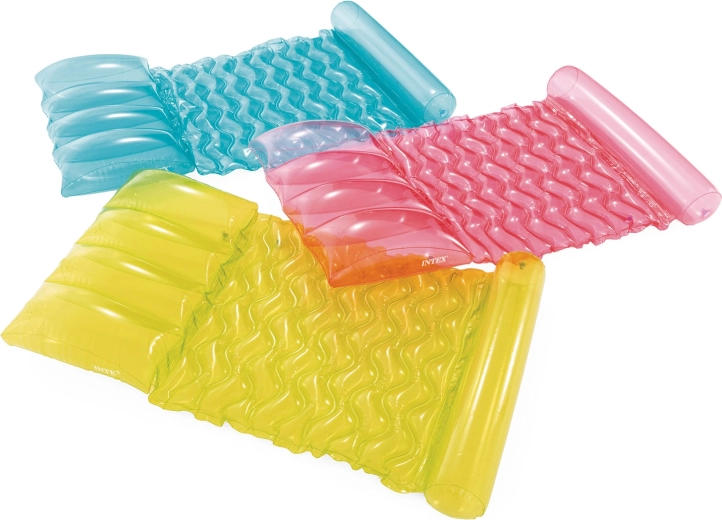 Könnyű, kompakt és élénk színekben