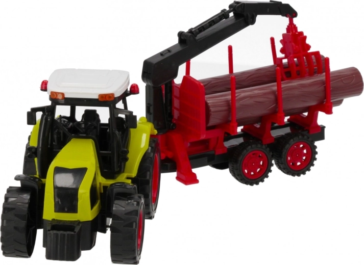 Robusztus kerekek és sima haladás