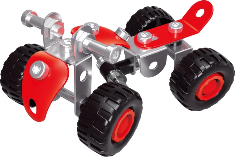 Stanley Jr. kreatív építőkészlet ATV gyerekeknek 8+