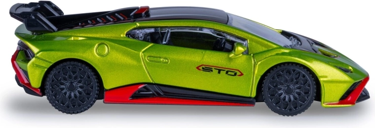 DieCast fémkarosszéria