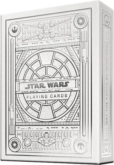 Star Wars Különleges Kiadás Fény Oldal Kártyák
